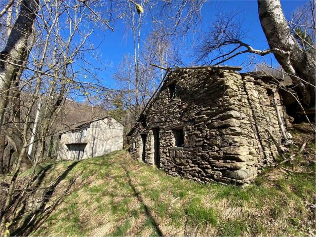 Casa in vendita a Deversi, Piemonte