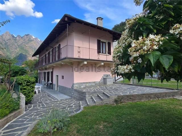 Casa in vendita a Migiandone, Ornavasso