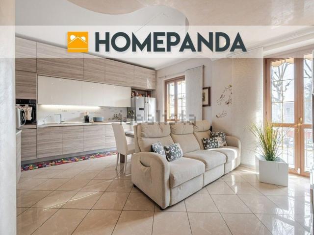 Casa in vendita a Altopiano di Seveso, Seveso