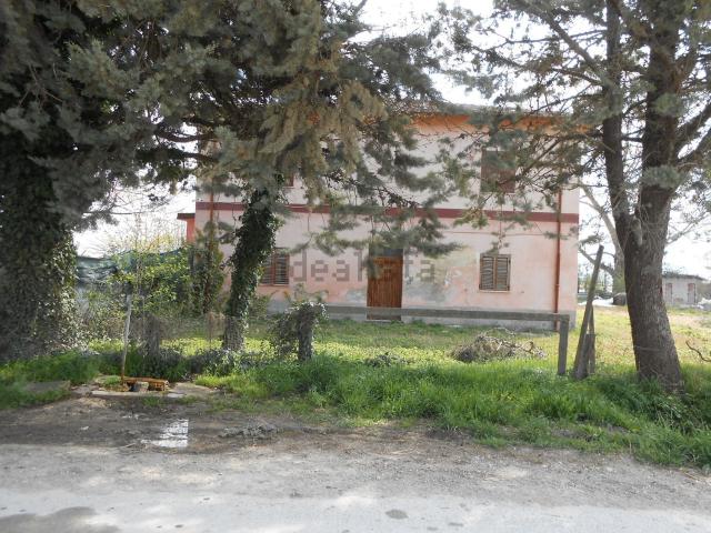 Casa in vendita a Pozzone, Avezzano