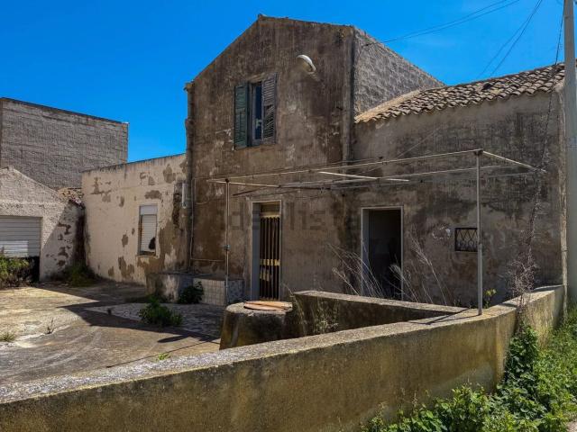Casa in vendita a Misiliscemi, Sicilia