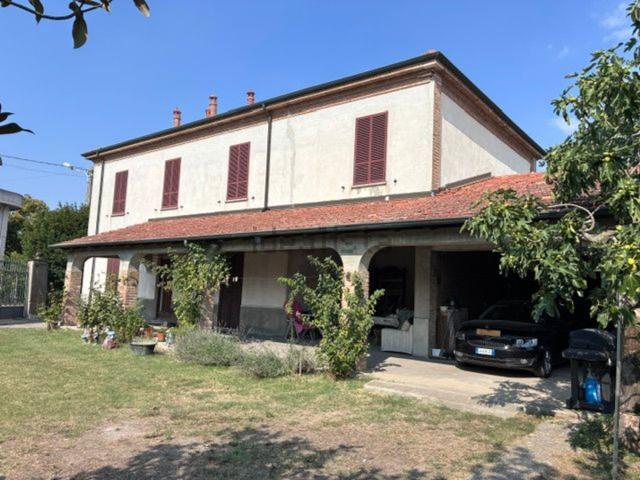 Casa in vendita a Piemonte, Alessandria