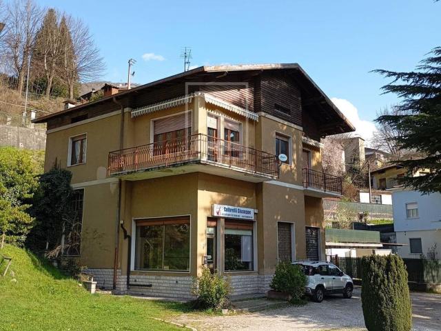 Casa in vendita a Comunità montana della Valle Sabbia, Vestone