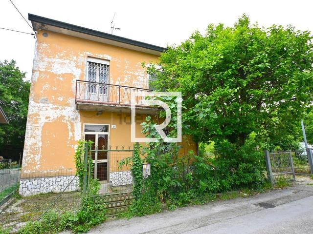 Casa in vendita a Unione dei comuni della Bassa Romagna, Bagnacavallo