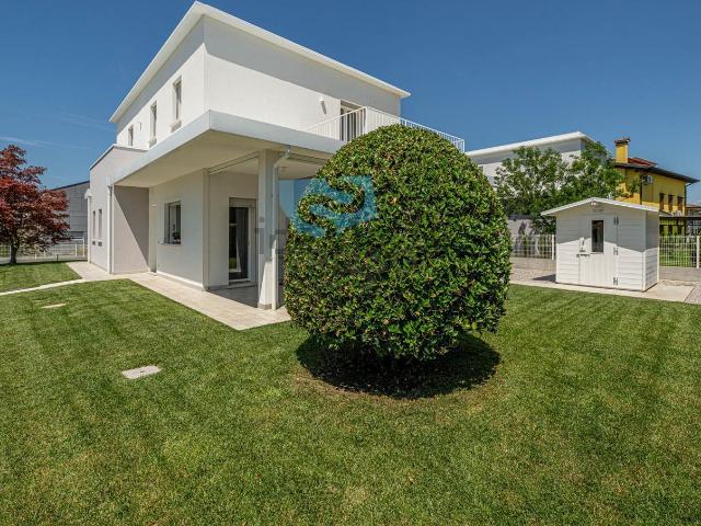 Casa in vendita a Casier, Dosson