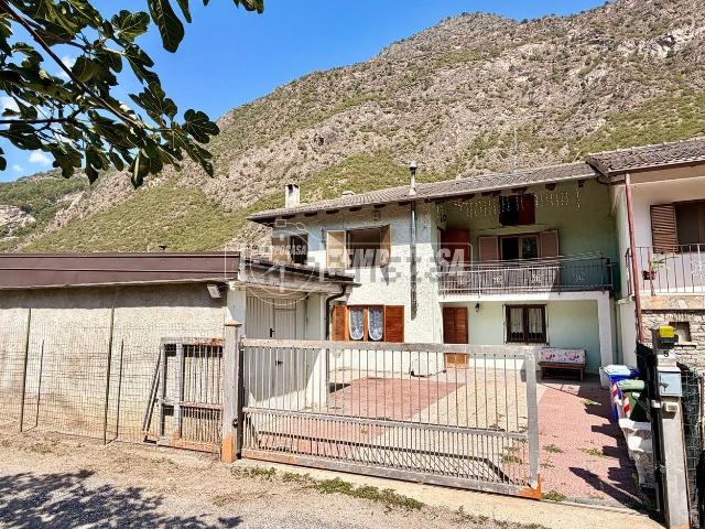 Casa in vendita a Chiodo, Susa