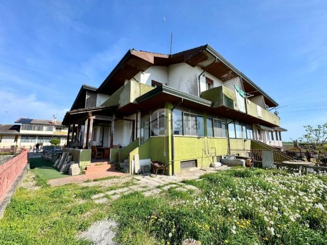Casa in vendita a Ca' Pasqua, Chioggia