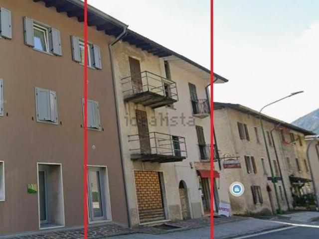 Casa in vendita a Comunità montana della Valle Sabbia, Bagolino
