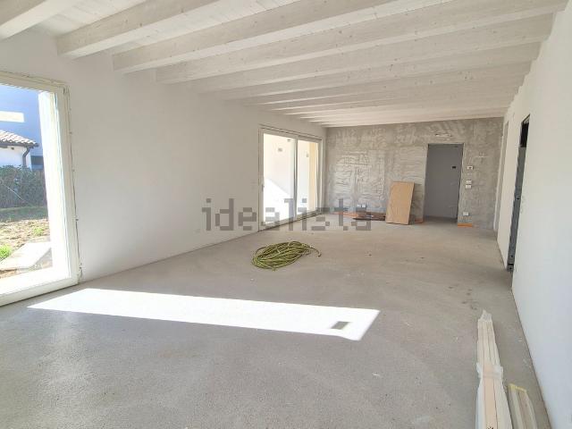 Casa in vendita a Gardigiano, Scorzè