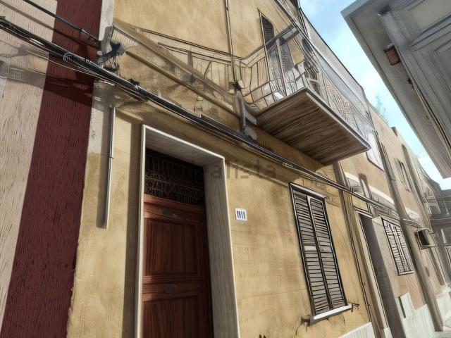 Casa in vendita a Paceco, Sicilia