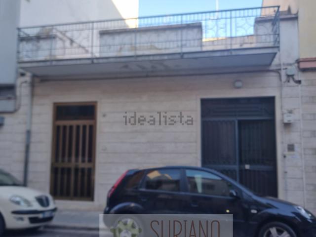 Casa in vendita a Puglia, Barletta-andria-trani
