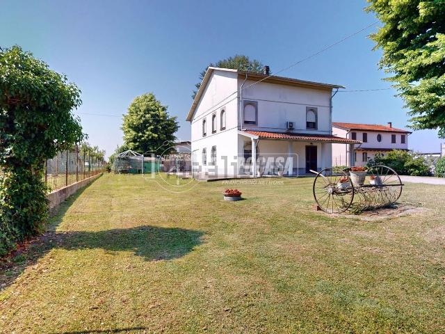 Casa in vendita a Unione Comuni Modenesi Area Nord, San Possidonio