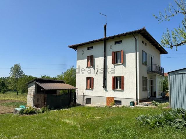 Casa in vendita a Treppo Grande, Friuli-Venezia Giulia