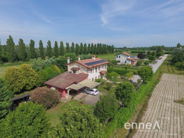 Casa in vendita a San Donà Di Piave, Veneto