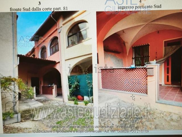 Casa in vendita a Piemonte, Vercelli