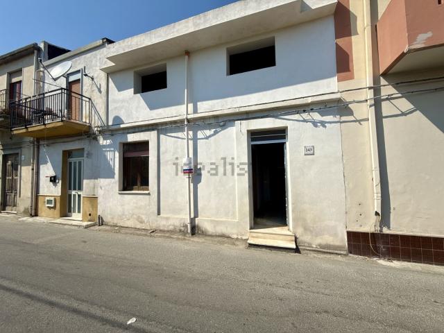 Casa in vendita a Militi, Barcellona Pozzo Di Gotto