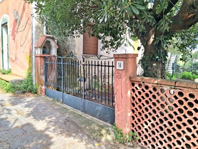 Casa in vendita a Viscalori, Viagrande
