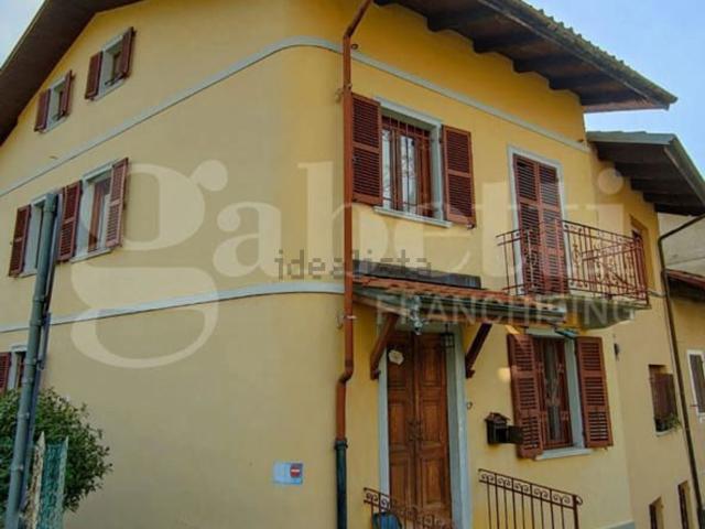 Casa in vendita a Piemonte, Biella