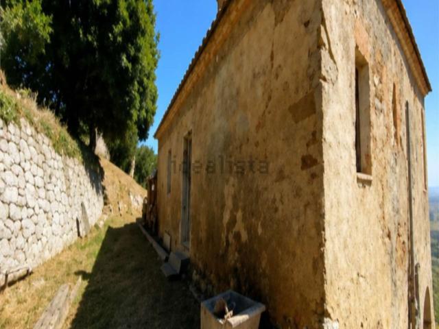 Casa in vendita a Montalcino, Toscana