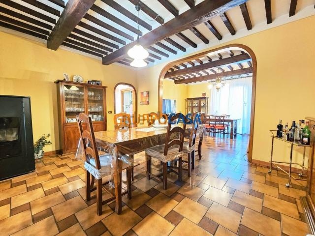 Casa in vendita a Orentano, Castelfranco di Sotto