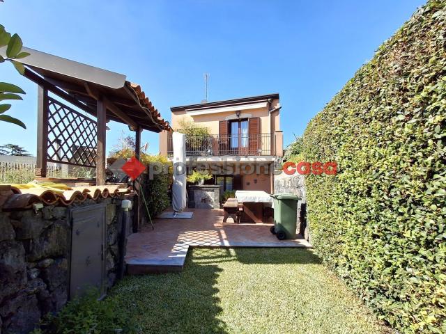 Casa in vendita a San Gregorio Di Catania, Sicilia
