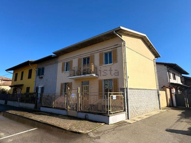 Casa in vendita a Garlasco, Lombardia