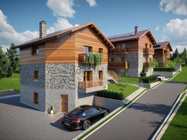 Casa in vendita a Dosso, Canove Di Roana