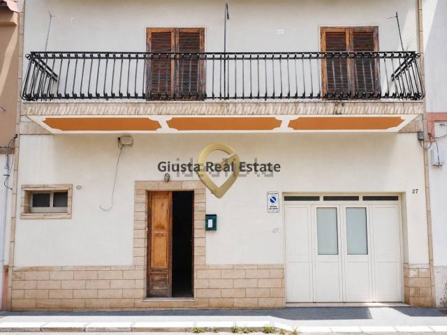 Casa in vendita a Puglia, Brindisi
