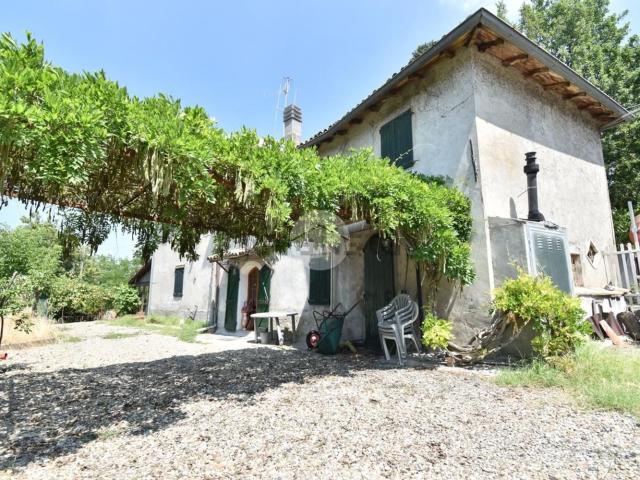 Casa in vendita a Sant'Ilario Baganza, Felino
