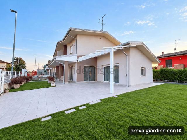 Casa in vendita a San Vito, Cerea
