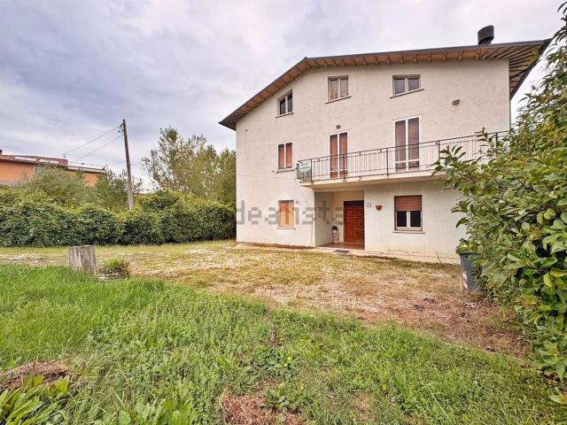 Casa in vendita a Nocera Umbra, Umbria