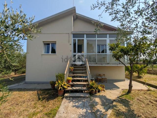 Casa in vendita a San Clemente, Reggio Emilia