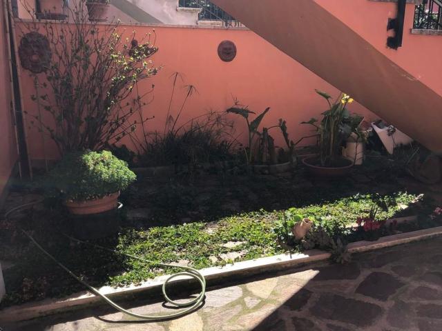 Casa in vendita a Roma Capitale, Lazio