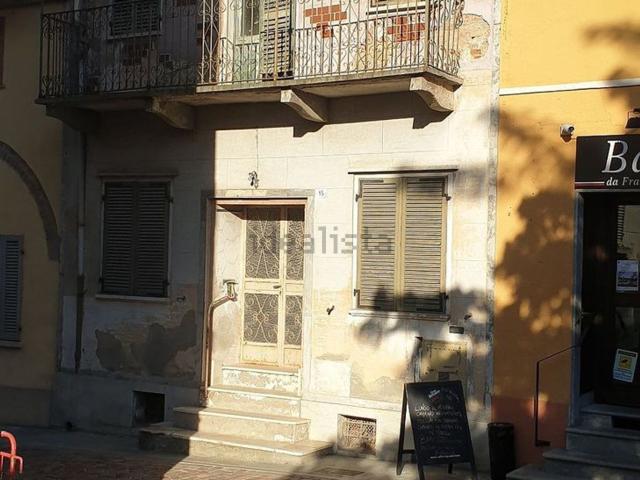 Casa in vendita a Piemonte, Torino