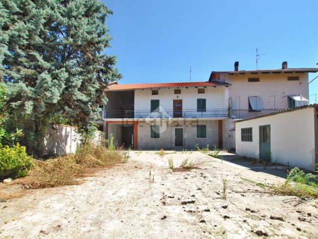 Casa in vendita a Piemonte, Vercelli