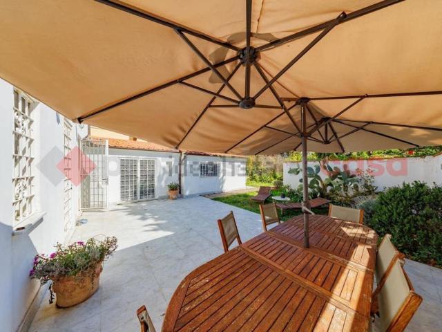 Casa in vendita a Ardenza, Livorno