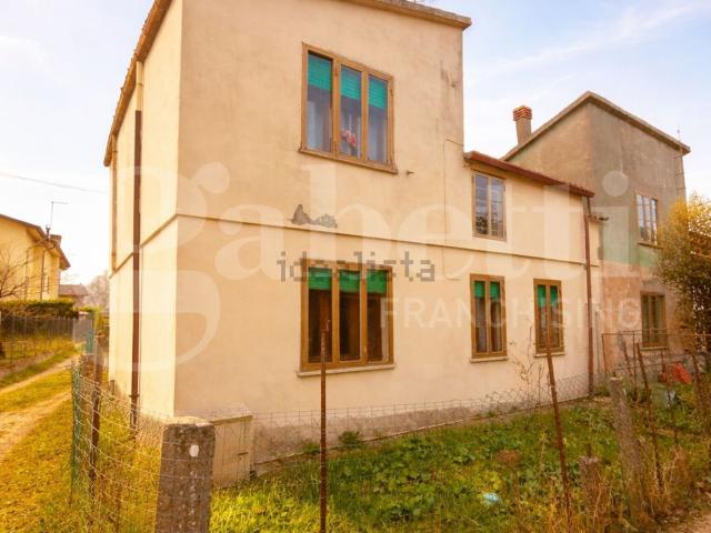 Casa in vendita a Martinelle, Cavarzere