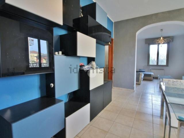 Casa in vendita a Lungavilla, Lombardia