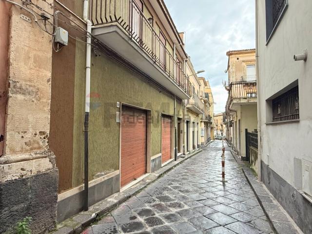 Casa in vendita a Giarre, Sicilia