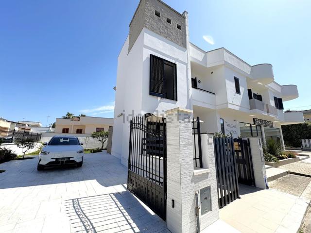 Casa in vendita a Puglia, Lecce