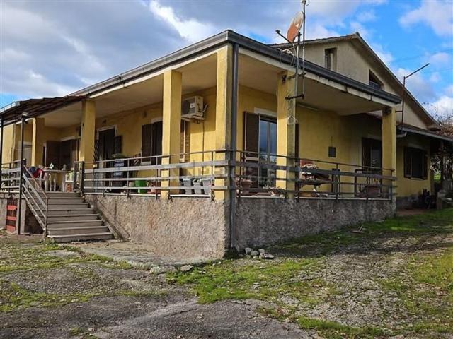 Casa in vendita a Cassino, Lazio