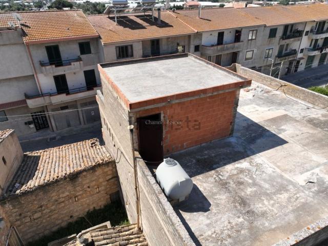 Casa in vendita a Contrada Canestanco, Santa Croce Camerina