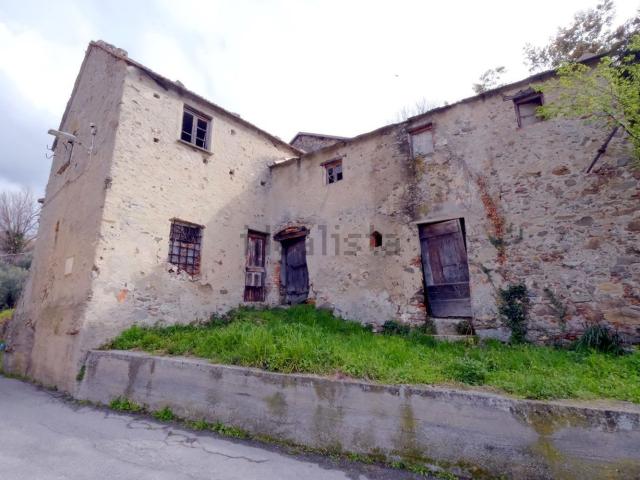 Casa in vendita a Cassisi, Celle Ligure
