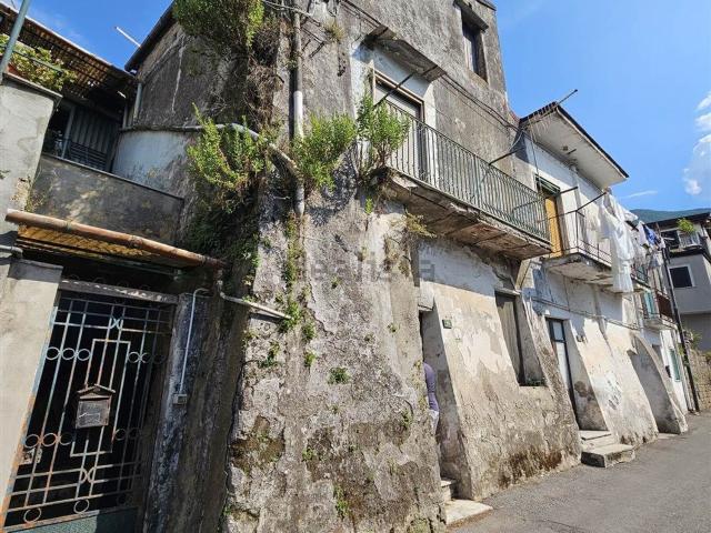 Casa in vendita a Piedimonte, Nocera Inferiore