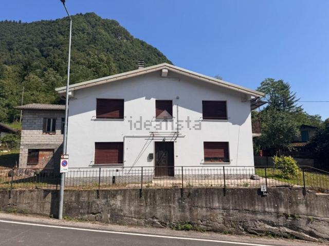 Casa in vendita a Fonzaso, Veneto