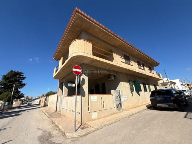 Casa in vendita a Casuzze, Santa Croce Camerina