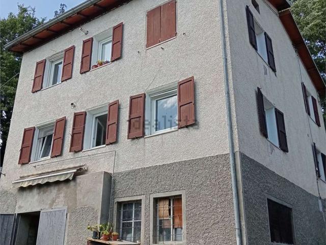 Casa in vendita a Appennino Reggiano, Re