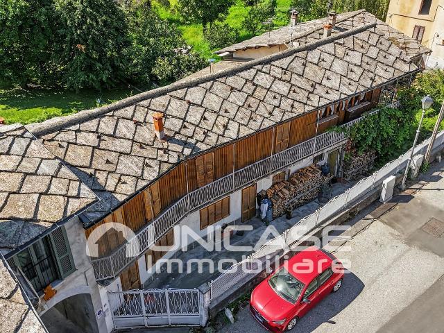Casa in vendita a Piemonte, Cuneo
