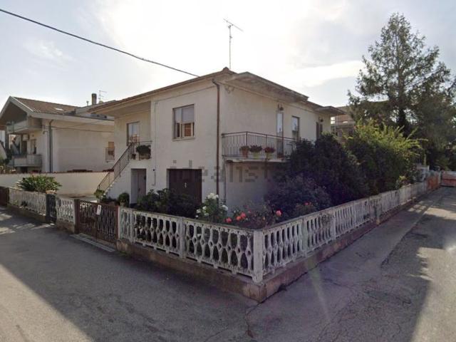 Casa in vendita a Villa Carmine, Montesilvano