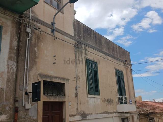 Casa in vendita a Piano Alto, Noto